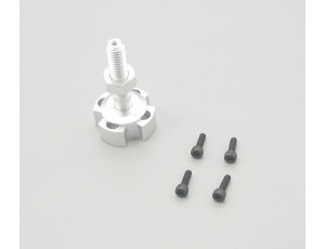 Taft-Hobby 1.45M Yak-11 5052 Propeller Adapter